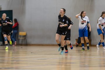 Bild 521 - wBJ NFV Futsalmeisterschaft